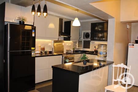فلیٹ 3 غرف نوم للبيع في زهراء المعادى، القاهرة - 1000487134. jpg