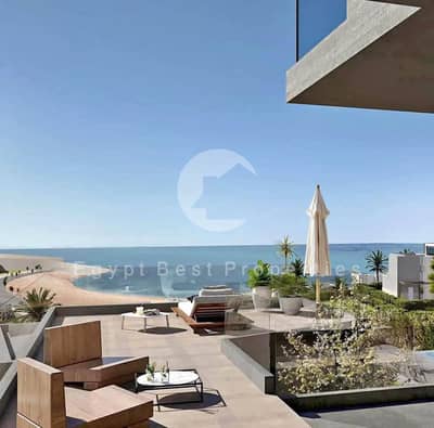2 Bedroom Chalet for Sale in North Coast, Matruh - 647552693_122114426331230879_3185365946788952293_n. jpg