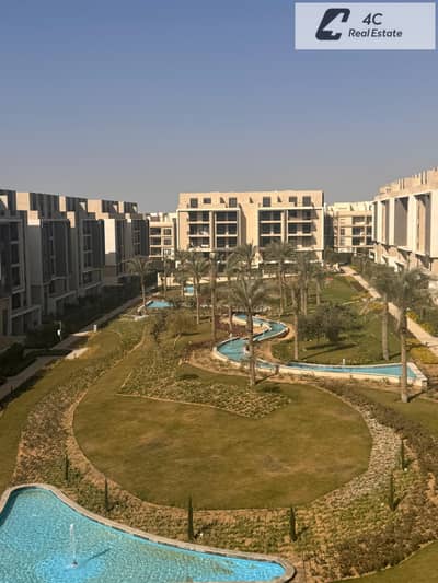 4 Bedroom Flat for Sale in New Cairo, Cairo - WhatsApp Image 2026-03-29 at 5.25. 29 PM (1). jpeg 4 Bedroom Flat for Sale in New Cairo, Cairo - WhatsApp Image 2026-03-29 at 5.25. 29 PM (1). jpeg