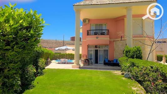 3 Bedroom Villa for Rent in North Coast, Matruh - 1000183671. jpg