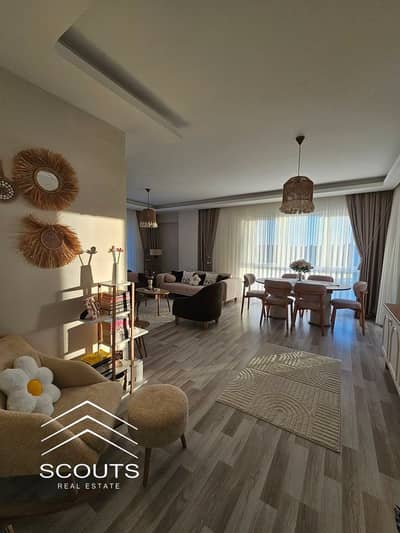 2 Bedroom Apartment for Sale in Mostakbal City, Cairo - 6e2e8528-896c-4a2e-ab1b-451ef6ddc9f3. jpg