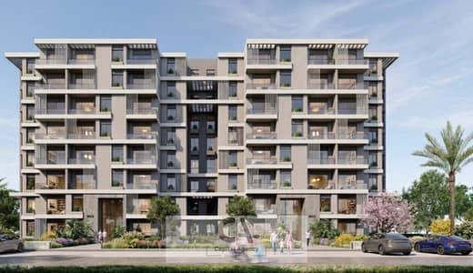 2 Bedroom Apartment for Sale in New Cairo, Cairo - 15. PNG 2 Bedroom Apartment for Sale in New Cairo, Cairo - 15. PNG