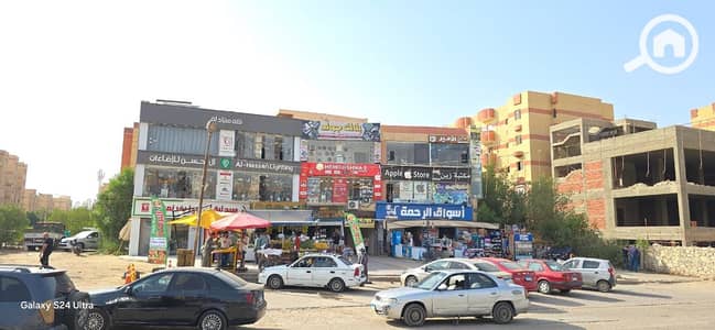 شقة 3 غرف نوم للبيع في حدائق اكتوبر، الجيزة - 1000332395. jpg