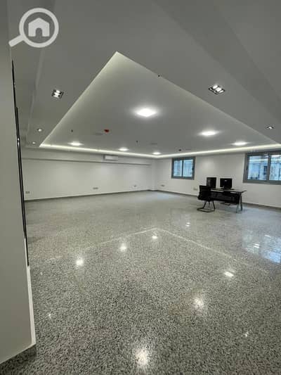 Office for Rent in Nasr City, Cairo - 1000301776. jpg Office for Rent in Nasr City, Cairo - 1000301776. jpg