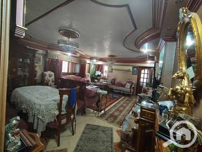 3 Bedroom Flat for Sale in Shubra, Cairo - 1. jpg