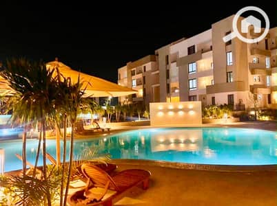 3 Bedroom Chalet for Sale in North Coast, Matruh - 337b7d62-b3b8-47e6-8cac-b06feb5a96e9. jpeg