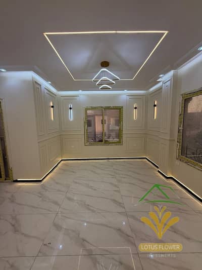 3 Bedroom Apartment for Rent in New Cairo, Cairo - 1001166200. jpg 3 Bedroom Apartment for Rent in New Cairo, Cairo - 1001166200. jpg