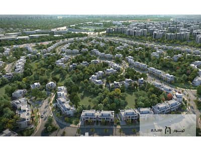 1 Bedroom Apartment for Sale in New Capital City, Cairo - noor-city. jpg
