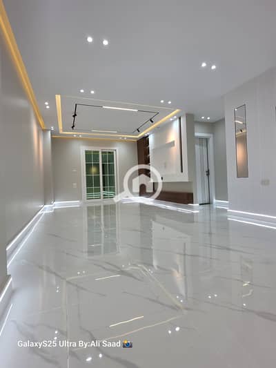 3 Bedroom Flat for Sale in Hadayek al-Ahram, Giza - 1001367975. jpg 3 Bedroom Flat for Sale in Hadayek al-Ahram, Giza - 1001367975. jpg