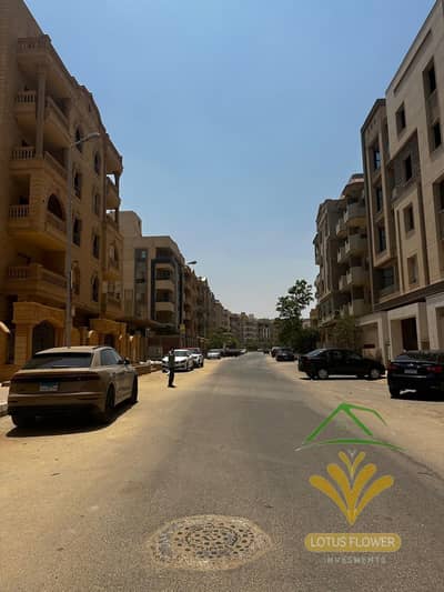 فلیٹ 3 غرف نوم للبيع في القاهرة الجديدة، القاهرة - 1001166829. jpg فلیٹ 3 غرف نوم للبيع في القاهرة الجديدة، القاهرة - 1001166829. jpg