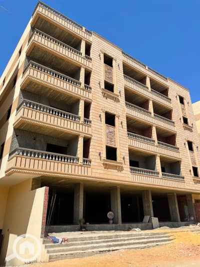 3 Bedroom Apartment for Sale in 6th of October, Giza - 1000172941. jpg 3 Bedroom Apartment for Sale in 6th of October, Giza - 1000172941. jpg
