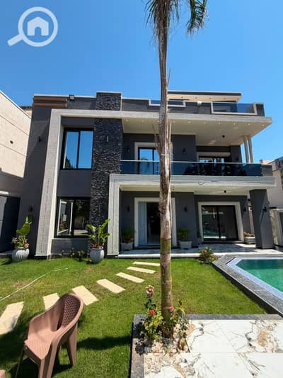 5 Bedroom Villa for Sale in King Mariout, Alexandria - IMG_3146. jpg 5 Bedroom Villa for Sale in King Mariout, Alexandria - IMG_3146. jpg