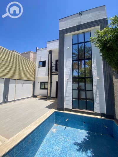 فیلا 3 غرف نوم للبيع في كينج مريوط، الإسكندرية - IMG_1157. jpg