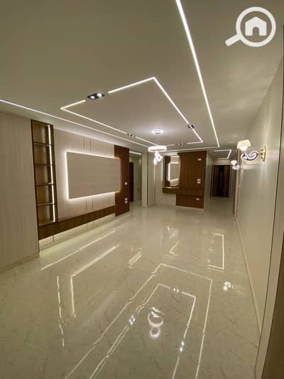 3 Bedroom Apartment for Sale in Hadayek al-Ahram, Giza - 1001368252. jpg