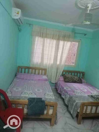 2 Bedroom Flat for Rent in Maadi, Cairo - IMG-20250919-WA0038. jpg
