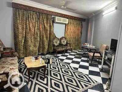 شقة 2 غرفة نوم للايجار في المعادي، القاهرة - IMG-20251227-WA0063. jpg شقة 2 غرفة نوم للايجار في المعادي، القاهرة - IMG-20251227-WA0063. jpg