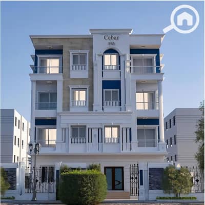 3 Bedroom Apartment for Sale in New Cairo, Cairo - WhatsApp Image 2025-12-08 at 16.00. 03_ca49ae28. jpg