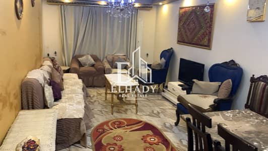 فلیٹ 3 غرف نوم للايجار في المعادي، القاهرة - 1000440361. jpg