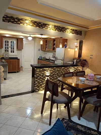 5 Bedroom Villa for Rent in North Coast, Matruh - فيلا بالساحل الشمالي بحديقه خاصه 5 Bedroom Villa for Rent in North Coast, Matruh - فيلا بالساحل الشمالي بحديقه خاصه