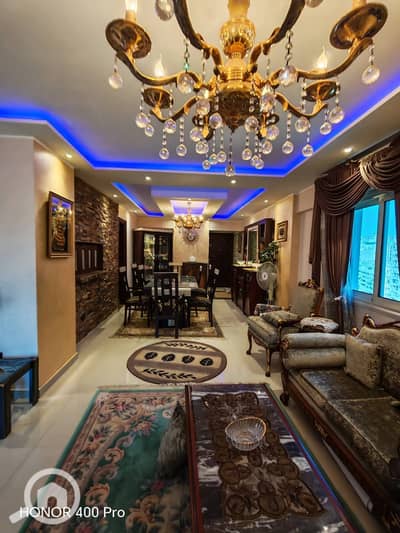 3 Bedroom Flat for Sale in Faisal, Giza - 1000848745. jpg