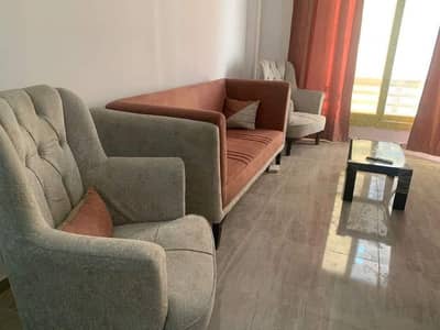 فلیٹ 3 غرف نوم للايجار في 6 اكتوبر، الجيزة - شقة مفروشة كمبوند جنة من المالك~ Furnished Apt for rent in janna Comp فلیٹ 3 غرف نوم للايجار في 6 اكتوبر، الجيزة - شقة مفروشة كمبوند جنة من المالك~ Furnished Apt for rent in janna Comp