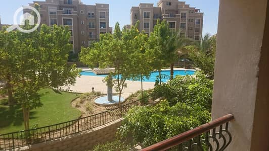 2 Bedroom Apartment for Rent in New Cairo, Cairo - 8 (1). jpeg 2 Bedroom Apartment for Rent in New Cairo, Cairo - 8 (1). jpeg