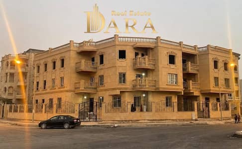 3 Bedroom Apartment for Sale in Obour City, Cairo - IMG-20260731-WA0025. jpg 3 Bedroom Apartment for Sale in Obour City, Cairo - IMG-20260731-WA0025. jpg