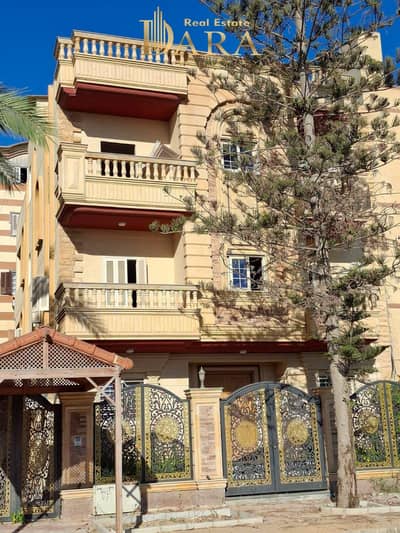 2 Bedroom Flat for Sale in Obour City, Cairo - c25e9517-7cb3-4502-99b6-3f4916c58170. jpg 2 Bedroom Flat for Sale in Obour City, Cairo - c25e9517-7cb3-4502-99b6-3f4916c58170. jpg