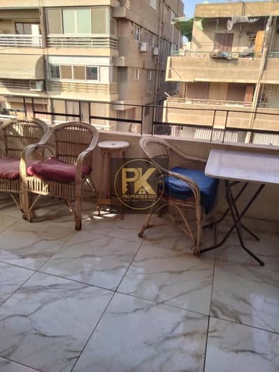 3 Bedroom Flat for Sale in Heliopolis, Cairo - 1c5099a2-4658-4097-932c-a92ecd0a136a. jpg