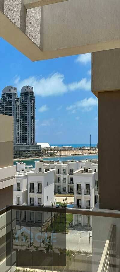 شاليه 1 غرفة نوم للايجار في الساحل الشمالي، مطروح - WhatsApp Image 2026-07-30 at 14.08. 25 (2). jpeg