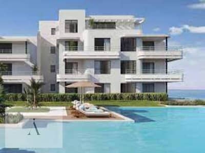 2 Bedroom Chalet for Sale in North Coast, Matruh - WhatsApp Image 2024-05-12 at 11.47. 52_8b7f1b0c. jpg