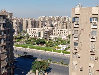 3 Bedroom Flat for Sale in Heliopolis, Cairo - فرصة ذهبية للتملك في أرقي أحياء القاهرة بمصر الجديدة قريبة من المطار