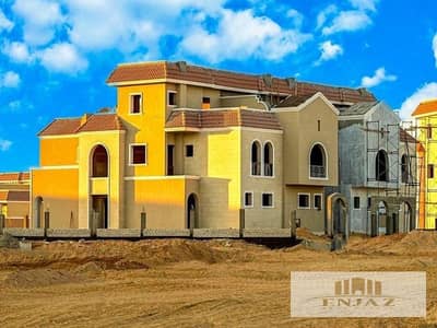 3 Bedroom Flat for Sale in Shorouk City, Cairo - 1. jpg