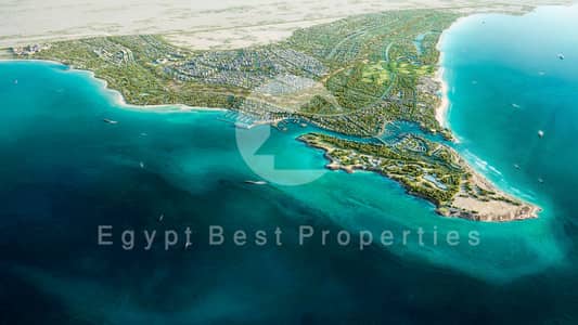 شاليه 1 غرفة نوم للبيع في الساحل الشمالي، مطروح - 6. jpg شاليه 1 غرفة نوم للبيع في الساحل الشمالي، مطروح - 6. jpg