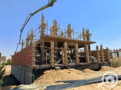 شقة 3 غرف نوم للبيع في القاهرة الجديدة، القاهرة - WhatsApp Image 2026-07-31 at 11.48. 20 AM. jpeg