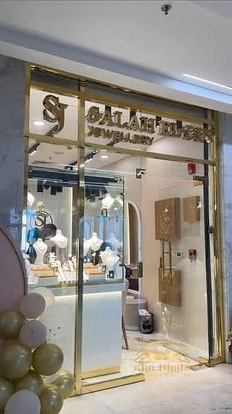 Retail for Rent in New Cairo, Cairo - images. jpg Retail for Rent in New Cairo, Cairo - images. jpg