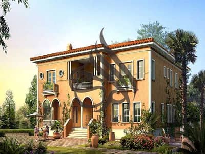 2 Bedroom Townhouse for Sale in New Cairo, Cairo - 4. jpg