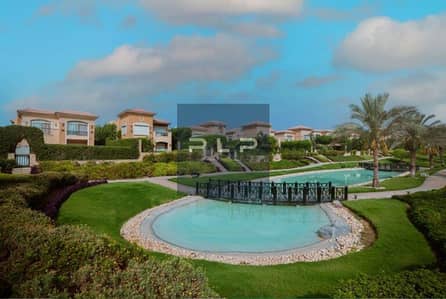 3 Bedroom Townhouse for Sale in Katameya, Cairo - WhatsApp Image 2026-06-18 at 11.07. 18 AM (3). jpeg