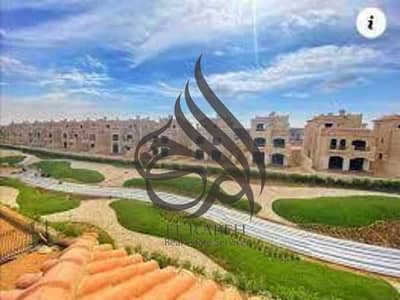 توين هاوس 3 غرف نوم للبيع في العاصمة الإدارية الجديدة، القاهرة - 3. jpg توين هاوس 3 غرف نوم للبيع في العاصمة الإدارية الجديدة، القاهرة - 3. jpg