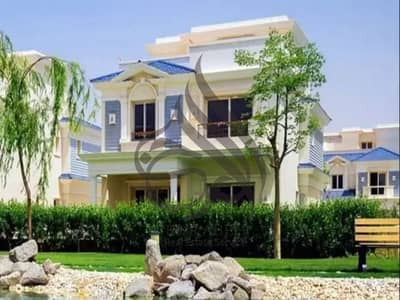 3 Bedroom Townhouse for Sale in 6th of October, Giza - 1. jpg