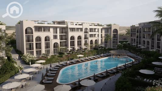 شاليه  للبيع في الغردقة، البحر الأحمر - 1 (1). png