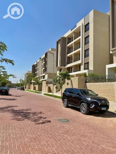 3 Bedroom Apartment for Sale in New Cairo, Cairo - ca44a550-0eb8-4cb2-8d1c-12ab5bca93c1. jpg 3 Bedroom Apartment for Sale in New Cairo, Cairo - ca44a550-0eb8-4cb2-8d1c-12ab5bca93c1. jpg