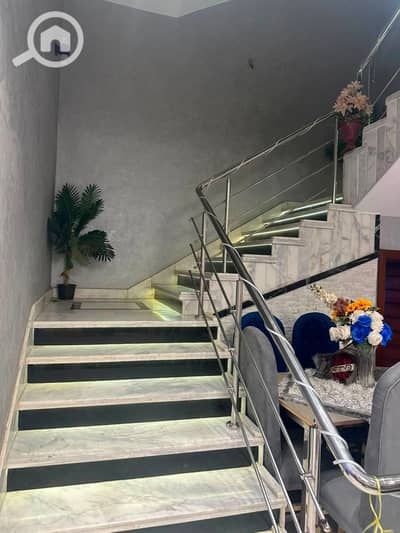 4 Bedroom Twin House for Sale in Sheikh Zayed, Giza - WhatsApp Image 2026-07-31 at 1.20. 58 PM. jpeg