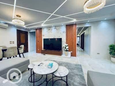 3 Bedroom Apartment for Rent in New Cairo, Cairo - WhatsApp Image 2026-07-31 at 2.24. 23 PM. jpeg