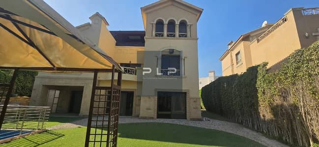 فیلا 7 غرف نوم للبيع في القاهرة الجديدة، القاهرة - WhatsApp Image 2026-07-31 at 2.33. 27 PM (2). jpeg