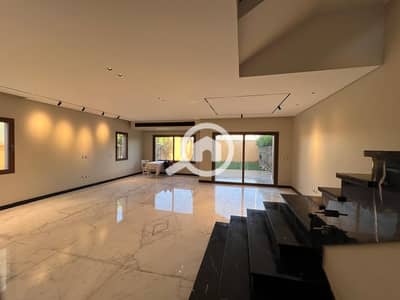 4 Bedroom Twin House for Rent in New Cairo, Cairo - WhatsApp Image 2026-07-30 at 1.57. 33 PM. jpeg 4 Bedroom Twin House for Rent in New Cairo, Cairo - WhatsApp Image 2026-07-30 at 1.57. 33 PM. jpeg