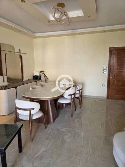 3 Bedroom Apartment for Rent in New Cairo, Cairo - WhatsApp Image 2026-07-30 at 1.11. 57 PM (2). jpeg