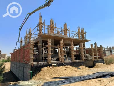فلیٹ 3 غرف نوم للبيع في القاهرة الجديدة، القاهرة - WhatsApp Image 2026-07-31 at 11.48. 20 AM. jpeg