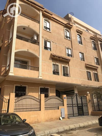 3 Bedroom Duplex for Sale in New Cairo, Cairo - e85242eb-5d4e-4497-8122-4419e877bba2. jpg