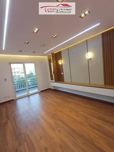 2 Bedroom Apartment for Sale in Madinaty, Cairo - WhatsApp Image 2026-07-30 at 8.10. 25 PM. jpeg